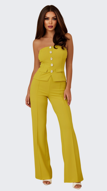 COOL COUTURE CRYSTAL SET