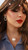 SHIVER CHIC EARRINGS