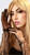 PEARLY GIRLY MESH GLOVES
