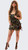 MISSION IMPOSSIBLE DRESS