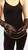 MIDNIGHT BLOOM LACE GLOVES