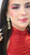 ARCTIC ELEGANCE DANGLE EARRINGS