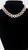 FROZEN FORTUNE TENNIS CHAIN