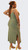 DIARY = LOCKED CAMI DRESS