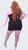 CUT TO THE CHASE MINI DRESS