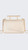 HEAVY METAL CLUTCH BAG