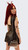 STRUT INTO THE ROOM ROMPER