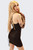 LOOK IN MY EYES DRESS