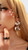 BUY ME ROSES EARRINGS