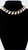 SUN KISSED LUXE CHAIN LINK CHOKER