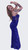 JORDAN VELVET SEQUIN GOWN