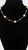 BOMBSHELL BABY NECKLACE