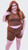 DON'T YOU KNOW? CROP TOP SET