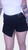 YOUNG & FREE BELTED SKORT