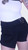 YOUNG & FREE BELTED SKORT