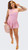 BUBBLEGUM PRINCESS DRESS