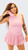 BUBBLEGUM PRINCESS DRESS
