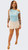 BOYS DO CRY MINI SKIRT