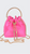 BRAVE BABE SATIN BUCKET BAG