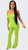 HOTTIE ALERT RIBBED SET