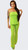 HOTTIE ALERT RIBBED SET