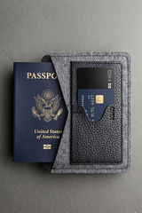 Passport Holder