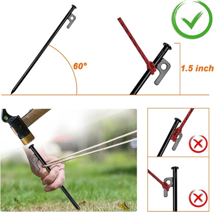 8-Foot SPF 50 Canopy Umbrella For Camping And Beach Use