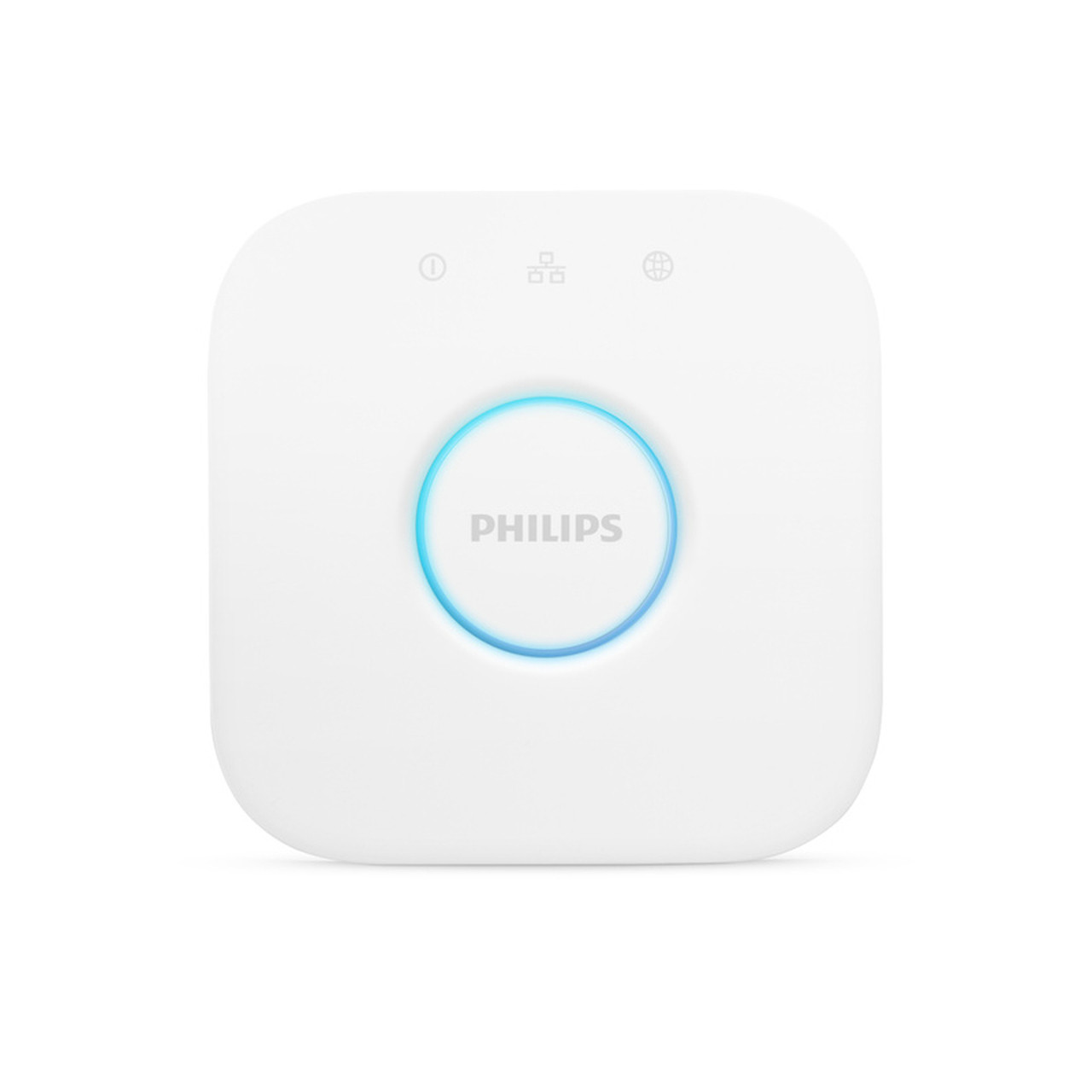 Philips Hue Smart lighting