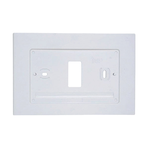 Wallplate for Copeland Sensi Wi-Fi Thermostat