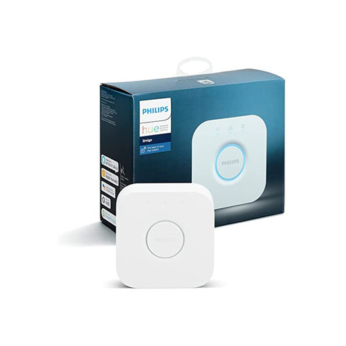 Hue Smart Lighting Bridge