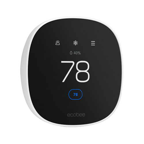 ecobee Smart Thermostat Essential