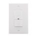 Sensor on white background Sensor on white background