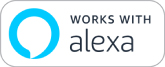 alexa-badge-50px.png Works with Alexa