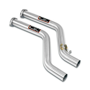 Supersprint Connecting pipe kit - 042333