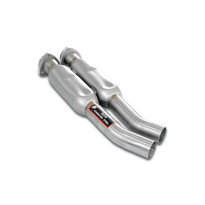 Supersprint Front exhaust - 042202