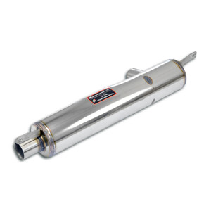Supersprint Rear exhaust - 041602