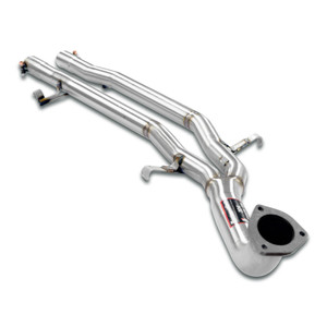 Supersprint Centre pipe - 014613
