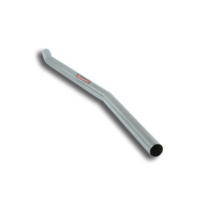 Supersprint Front pipe - 030612