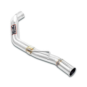 Supersprint Exit pipe O70 - 041103