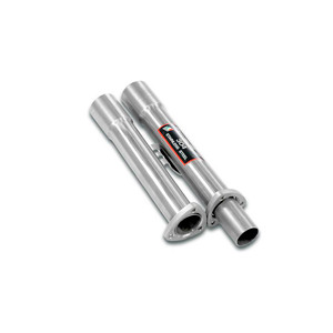 Supersprint Connecting pipe kit Right + Left - 042233