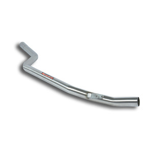 Supersprint Centre pipe - 030613