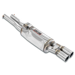 Supersprint Rear exhaust OO70 - 041706