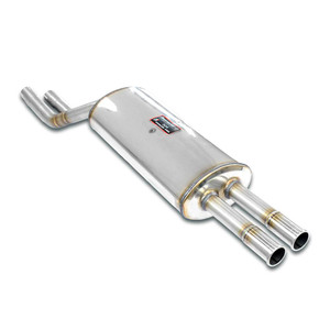 Supersprint Rear exhaust OO54 - 042236