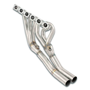 Supersprint Manifold(Left Hand Drive) - 043701