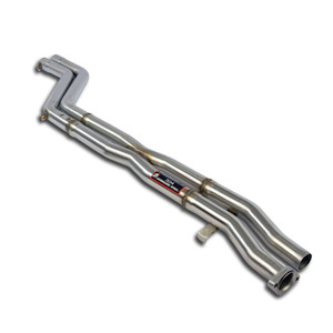 Supersprint "X-Pipe" - 043412