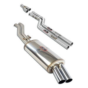 Supersprint M - Technik 2 package - 043720