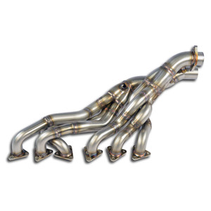 Supersprint Manifold "Step Design"(Left / Right Hand Drive) - 044901.