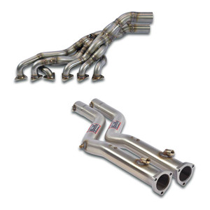 Supersprint Race Headers package RHD - 044920