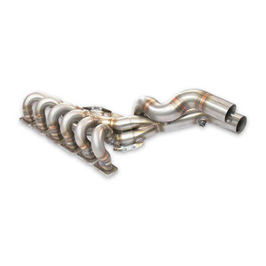Supersprint Manifold - Step Design (Left Hand Drive) - 045201