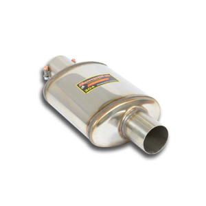 Supersprint Centre exhaust - 046503